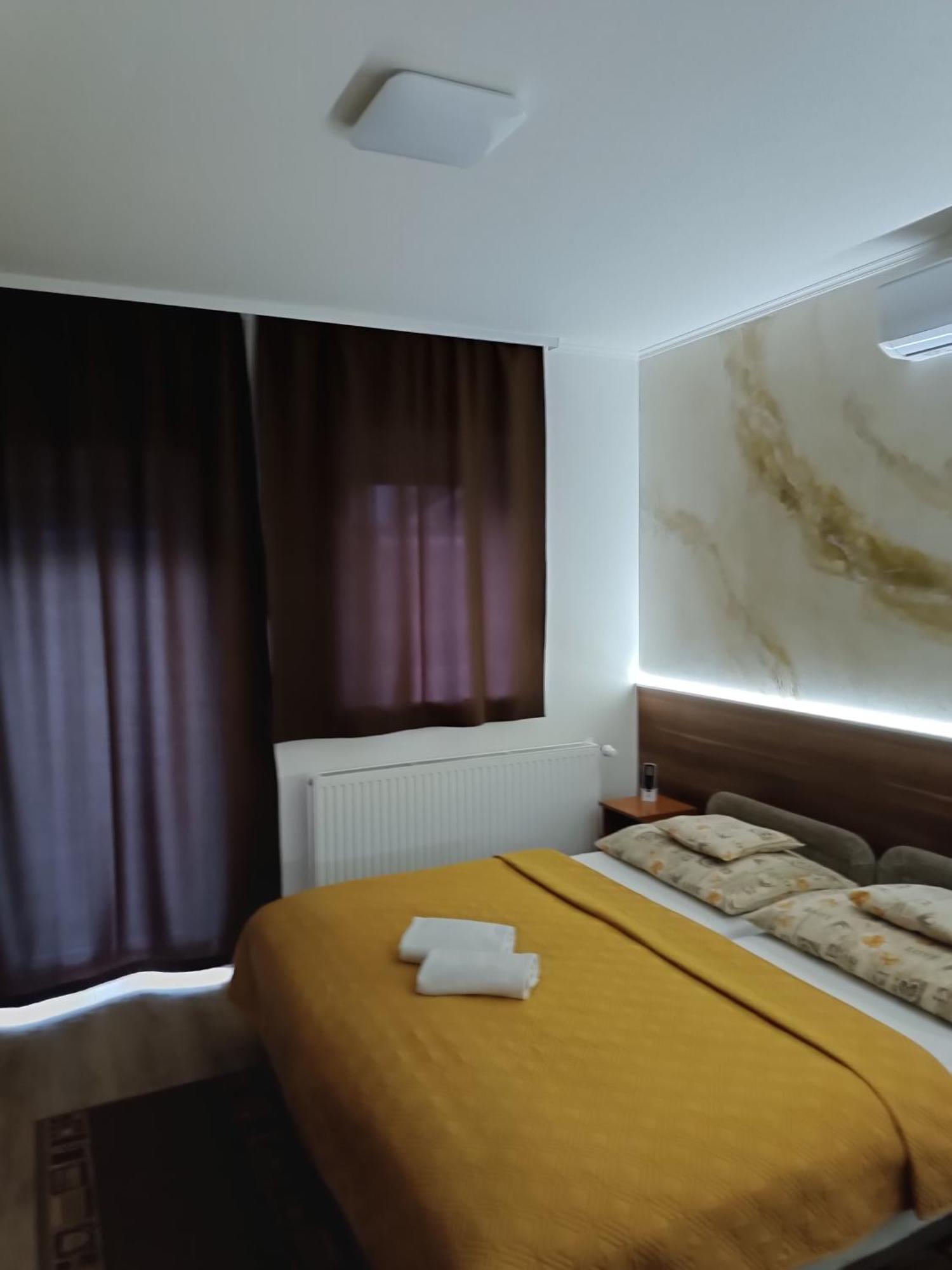 Boglarka Vendeghaz Apartment Mosonmagyarovar Luaran gambar