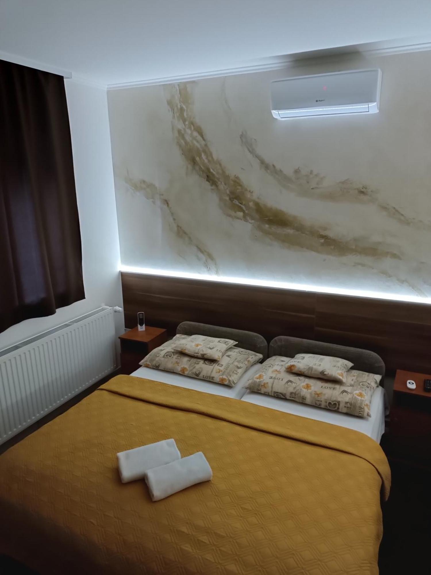 Boglarka Vendeghaz Apartment Mosonmagyarovar Luaran gambar