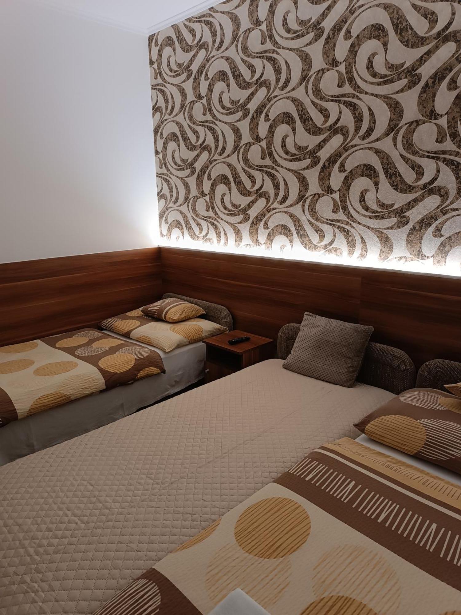 Boglarka Vendeghaz Apartment Mosonmagyarovar Luaran gambar