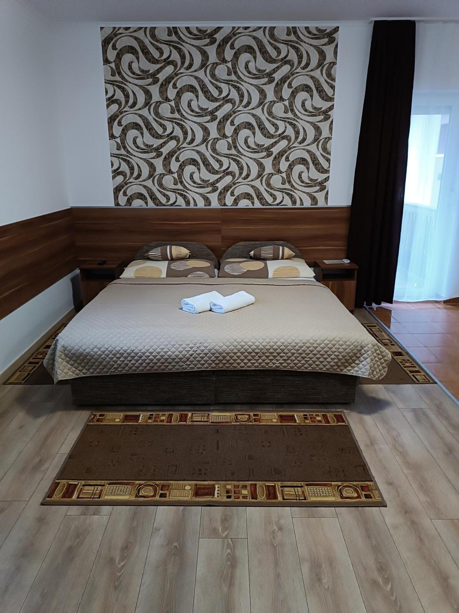 Boglarka Vendeghaz Apartment Mosonmagyarovar Luaran gambar