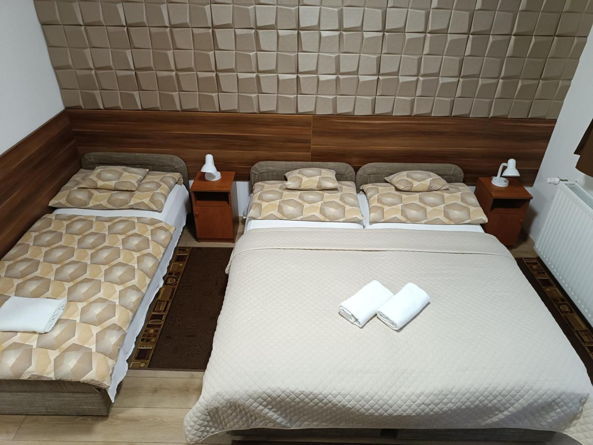 Boglarka Vendeghaz Apartment Mosonmagyarovar Luaran gambar