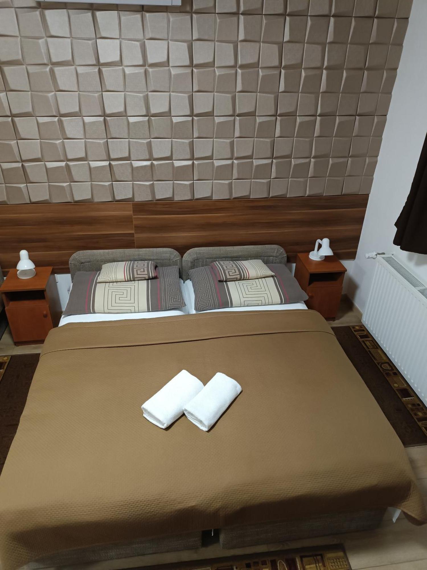 Boglarka Vendeghaz Apartment Mosonmagyarovar Luaran gambar