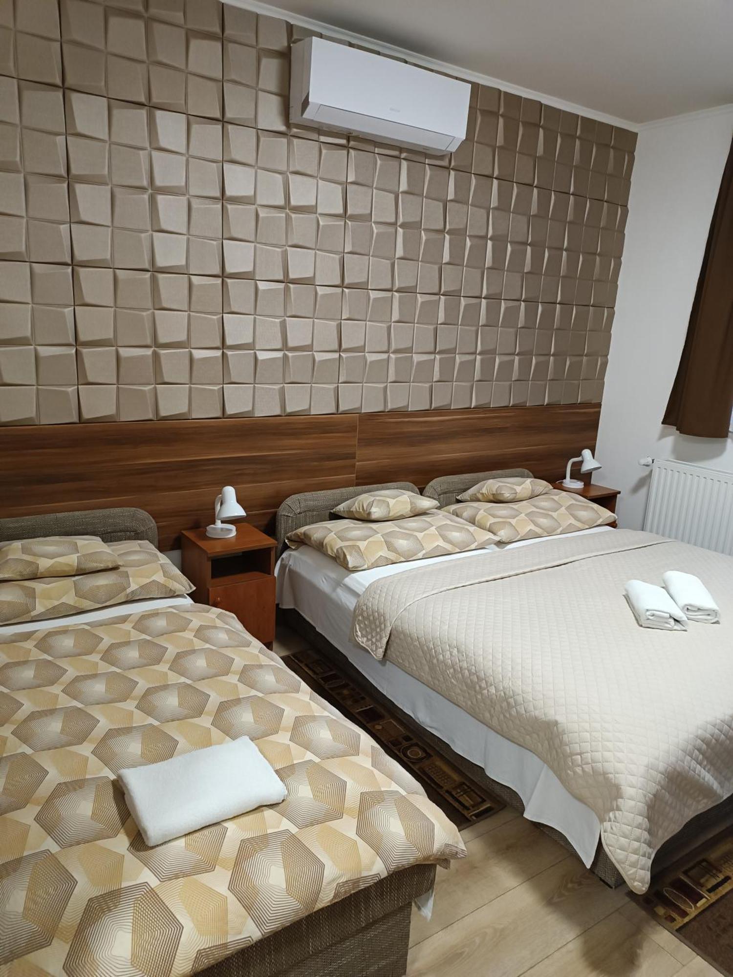 Boglarka Vendeghaz Apartment Mosonmagyarovar Luaran gambar