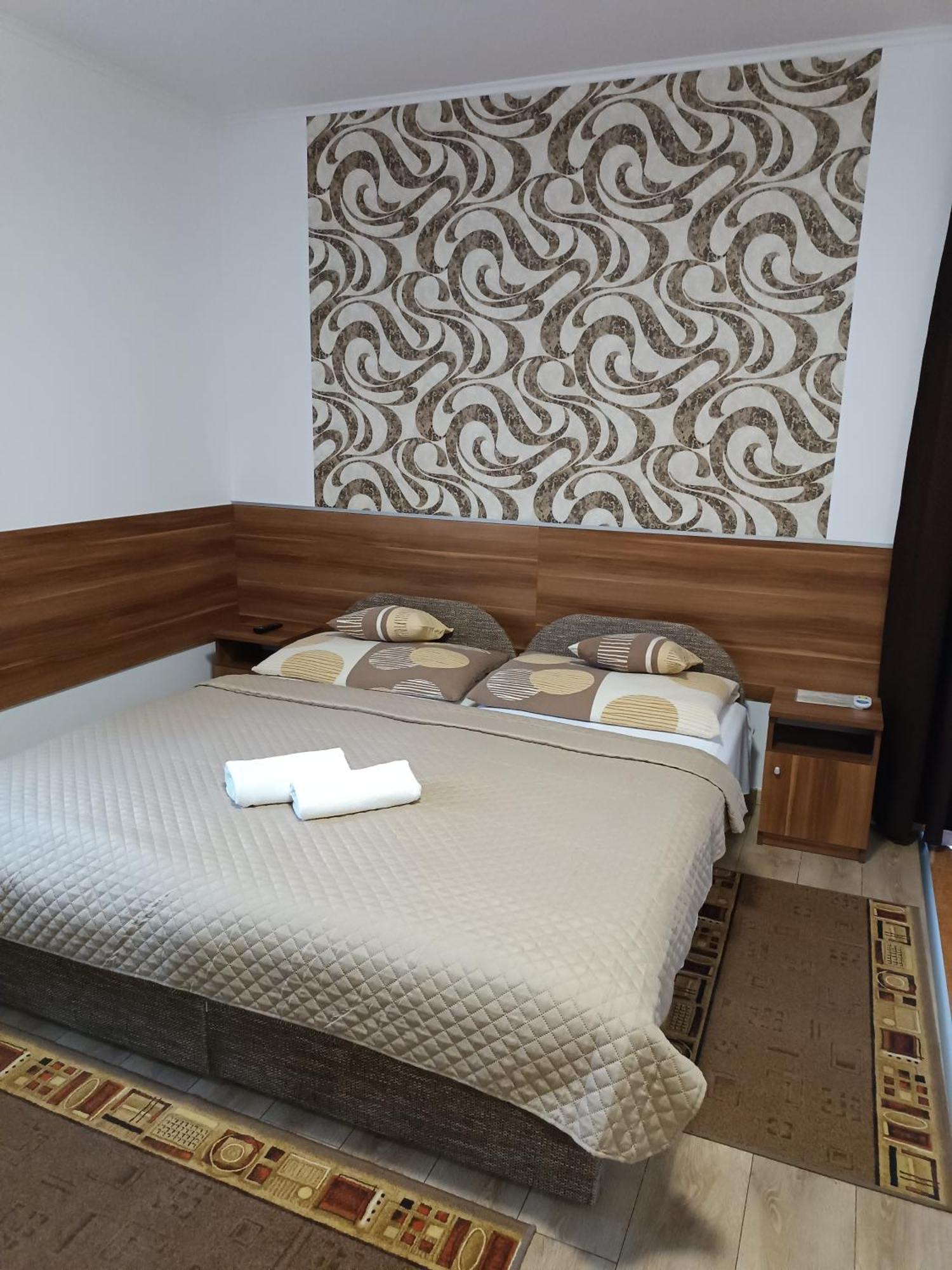 Boglarka Vendeghaz Apartment Mosonmagyarovar Luaran gambar