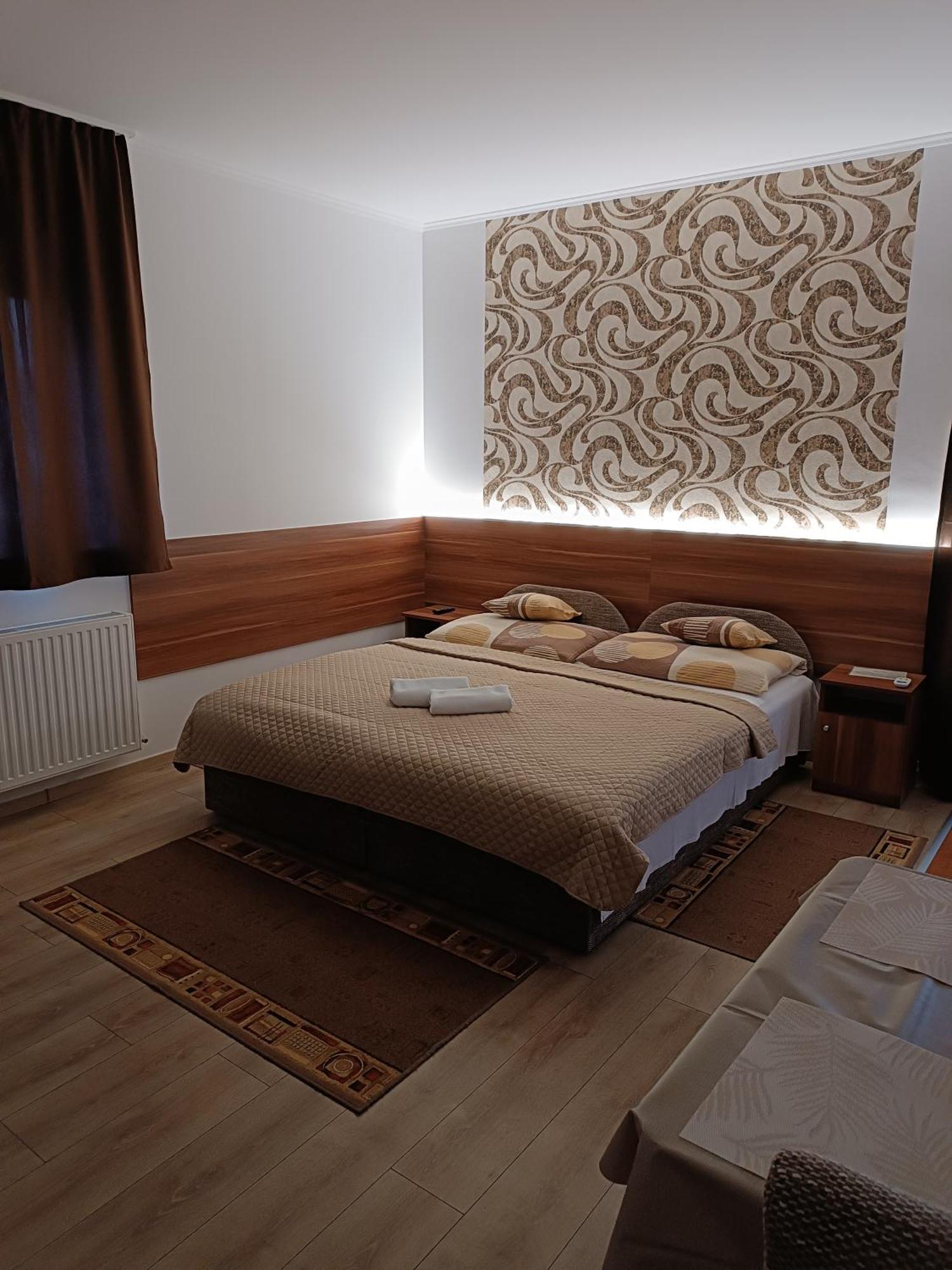 Boglarka Vendeghaz Apartment Mosonmagyarovar Luaran gambar