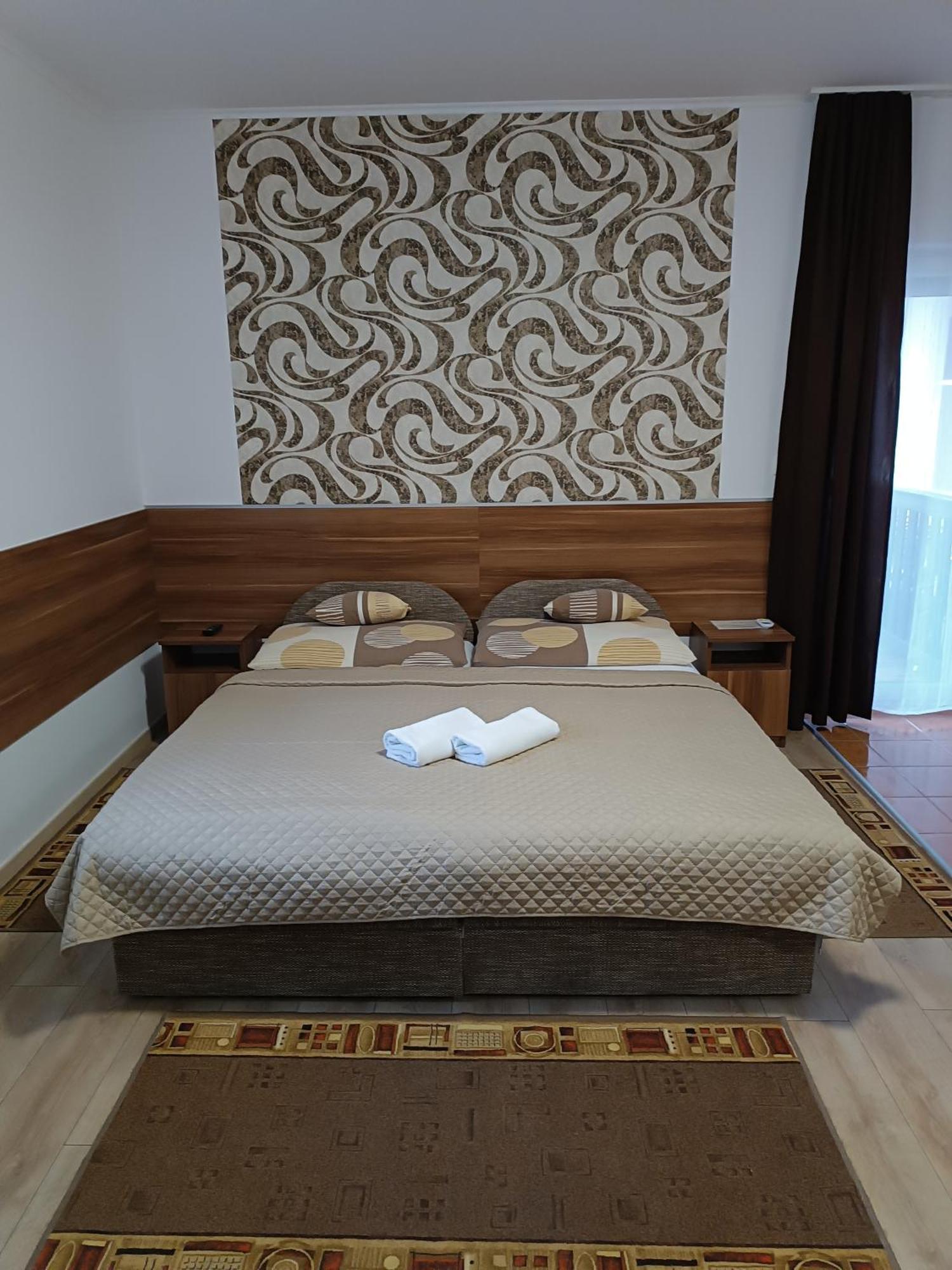 Boglarka Vendeghaz Apartment Mosonmagyarovar Luaran gambar