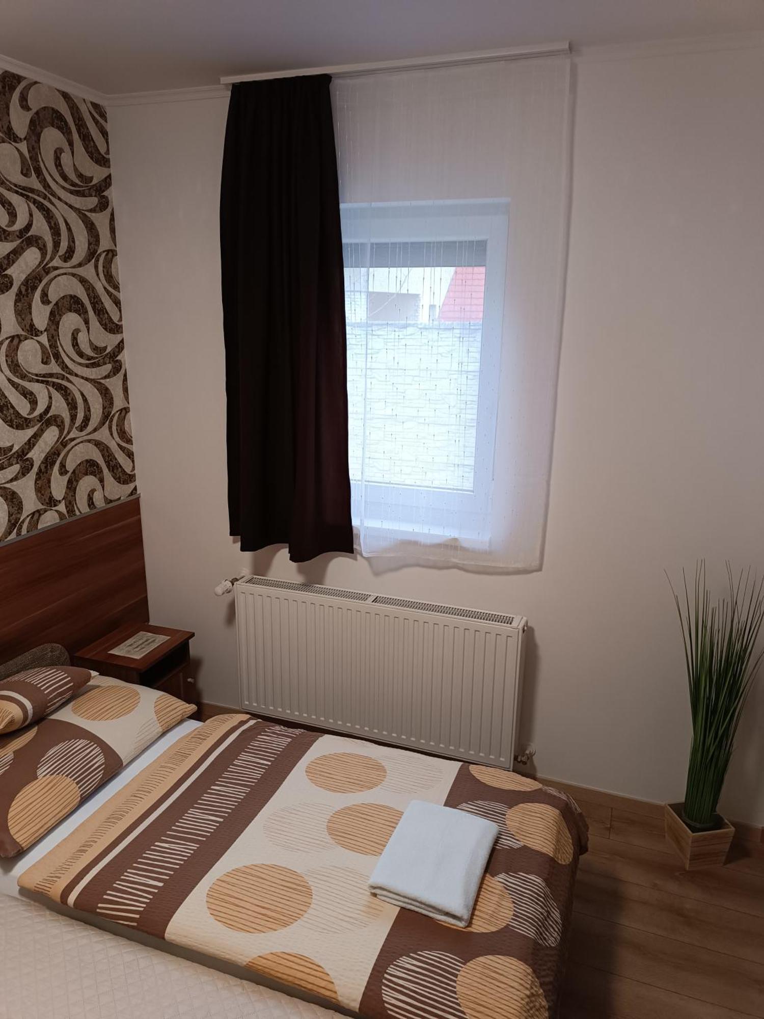Boglarka Vendeghaz Apartment Mosonmagyarovar Luaran gambar