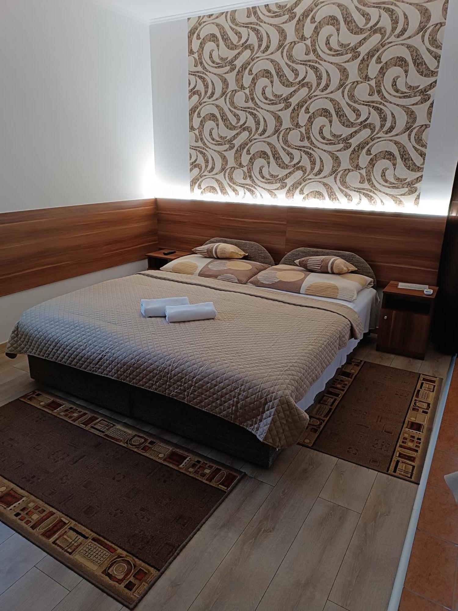 Boglarka Vendeghaz Apartment Mosonmagyarovar Luaran gambar